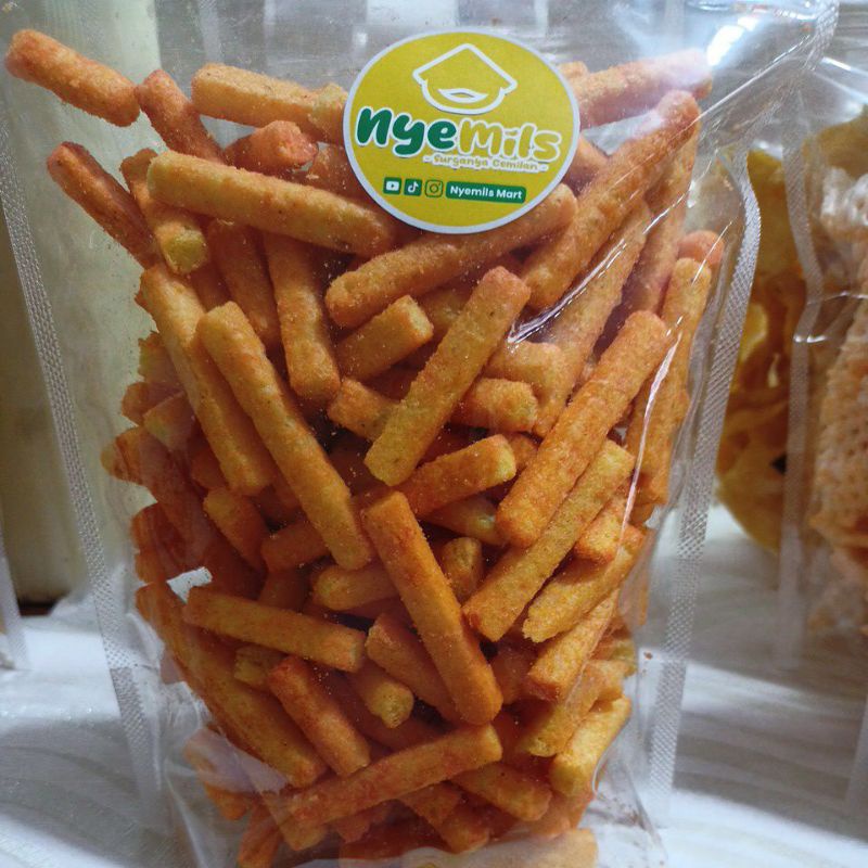 

StickBaladoDanKeju155gr