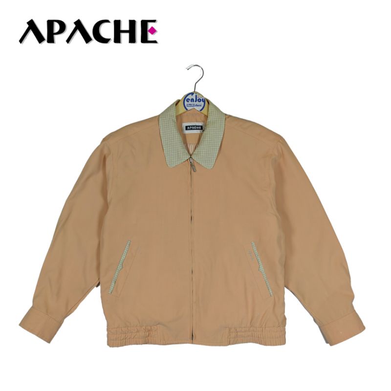 jaket casual kesual santai kerja preloved second