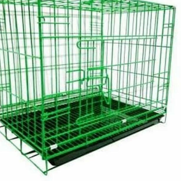 KANDANG KUCING ANJING KECIL 01