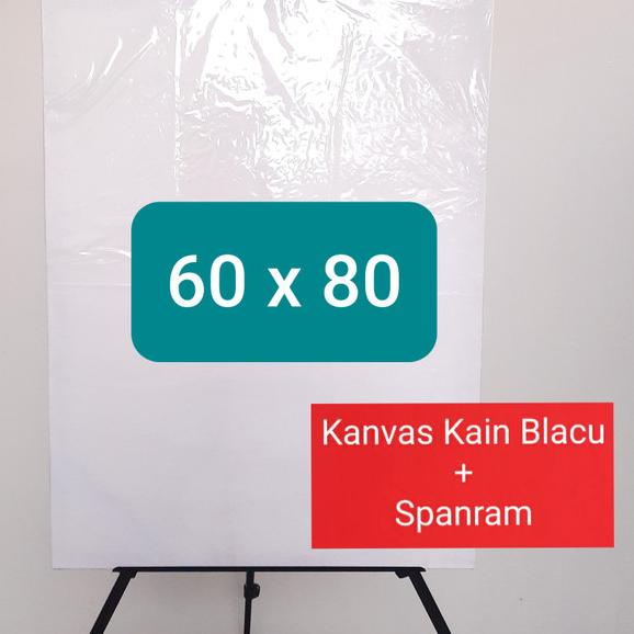 

Lotus Kanvas 60x80