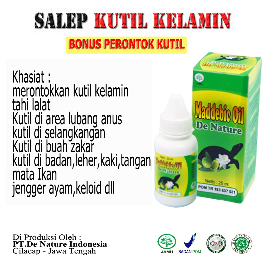 Obat kutil - perontok kutil kelamin - kutil anus - kutil leher - papiloma wajah - kutil anus - mata 