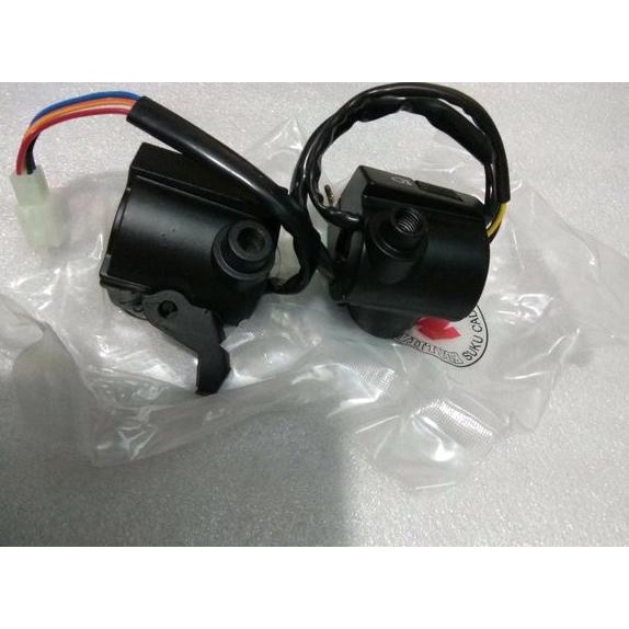 promo Sparepart Motor holder yamaha alfa excellent M4