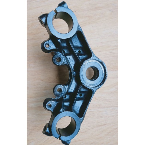 segitiga atas gl pro gl max ori bekas