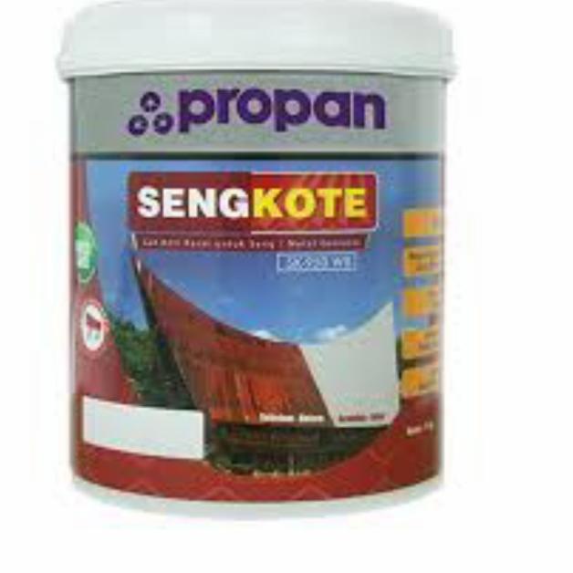 Propan Sengkote 1kg