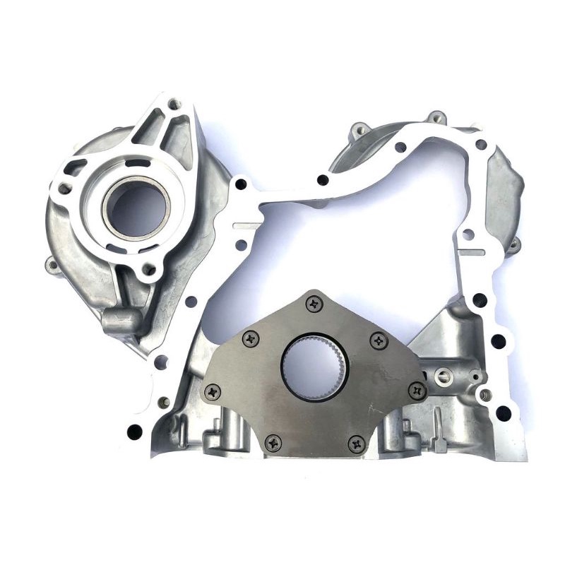 Pompa Oli Dyna BU30 Hardtop 2F Diesel BJ40 2B 3B 13B Merk Taiwan