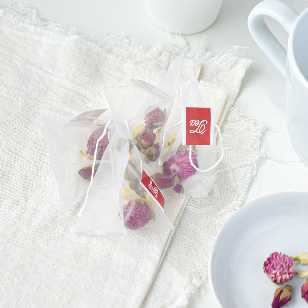 Beauty Tea