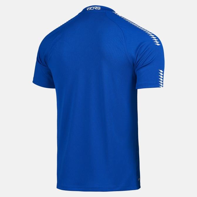 RIORS JERSEY PSIS SEMARANG PLAYER HOME SV