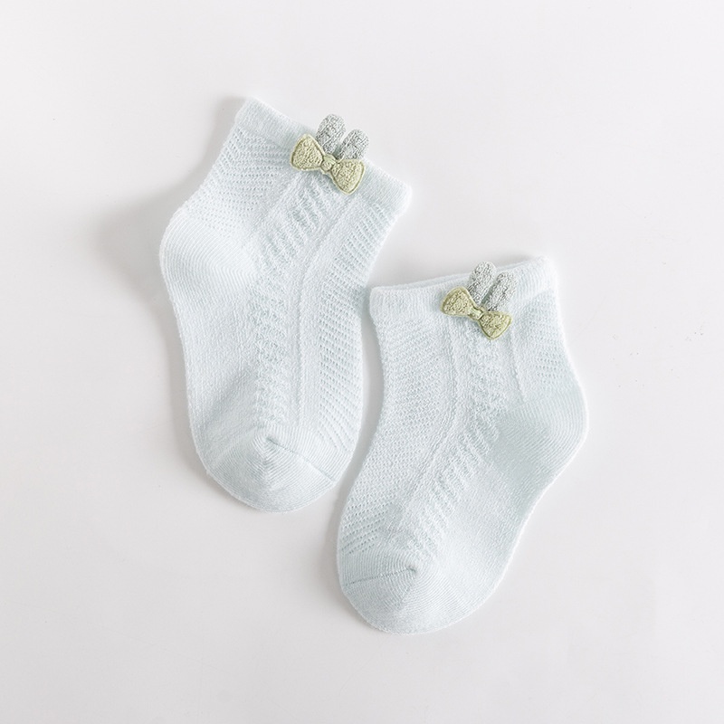 Kaos Kaki Bayi Impor Lucu / Kaus Kaki Import Karakter / Baby Socks Import Quality