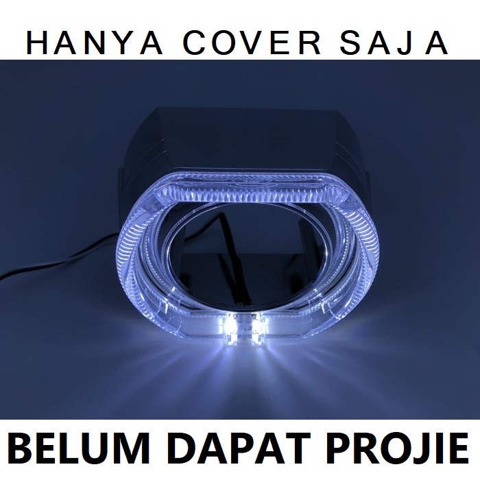 SHROUD BMW UNIVERSAL | Cover Biled 2.5 3 Inch 2,5 Mini