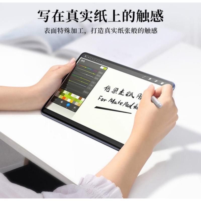 Matte Paperlike/ Paperfeell Screen Xiaomi Redmi Pad 10.61 Inch 2022