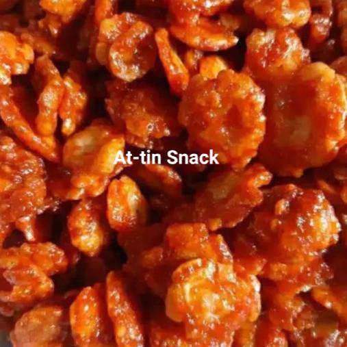 

emping pedas manis 1kg murah
