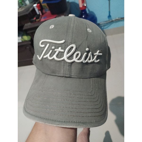 Titleist by original OSFM