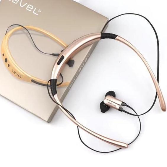 Headset Bluetooth Samsung Level U