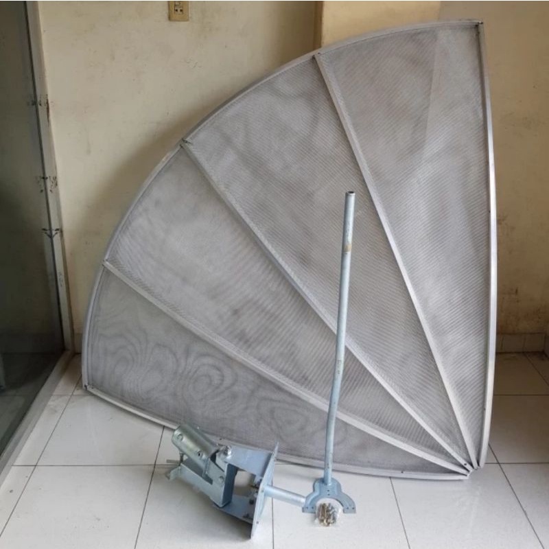 dish parabola jaring 10f paragon