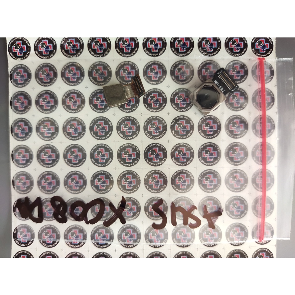 kamera set asus x008da cabutan