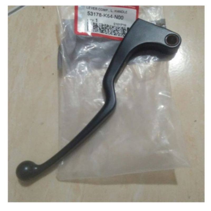 53178-k64-N00 Handle kopling kiri cbr 250RR