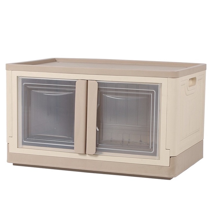 FOLDING BOX OLYMPLAST OFS/ Olymplast Folding storage BAHAN PLASTIK