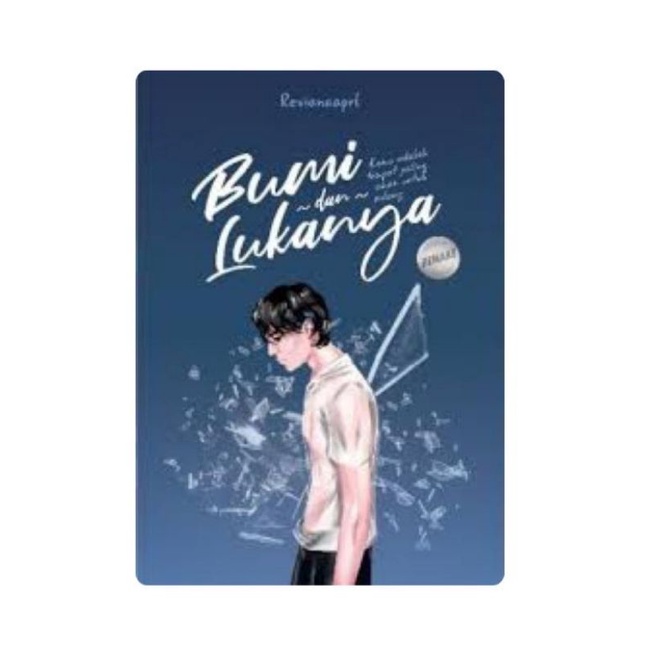 BUMI DAN LUKANYA