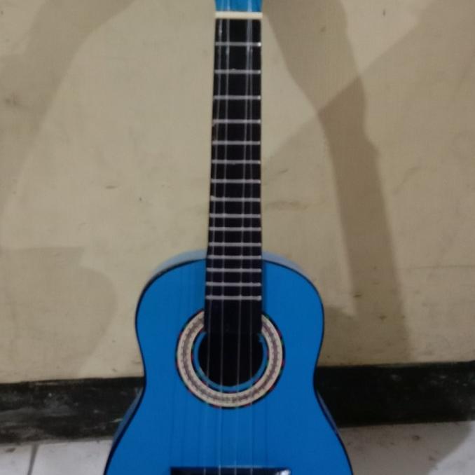 Ukulele Senar 3 & Senar 4