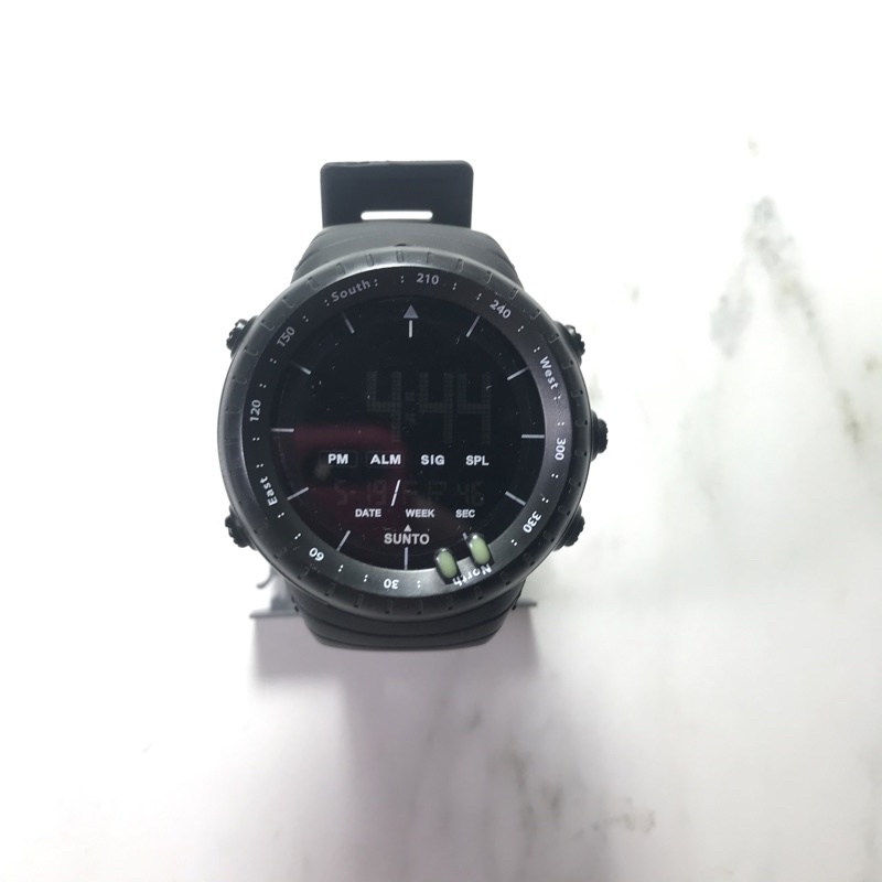 Jam Tangan Sport Sunto Pria Original