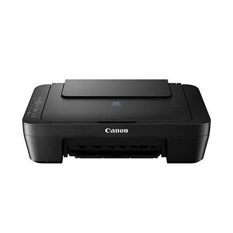 Canon Printer Pixma - E410 All In One Inkjet Printer