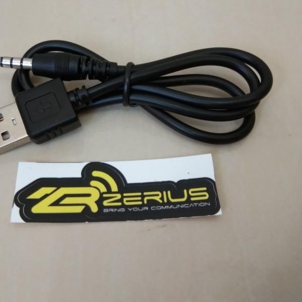 Kabel USB Charger Bluetooth Intercom V6 / V4 Helmet Intercom