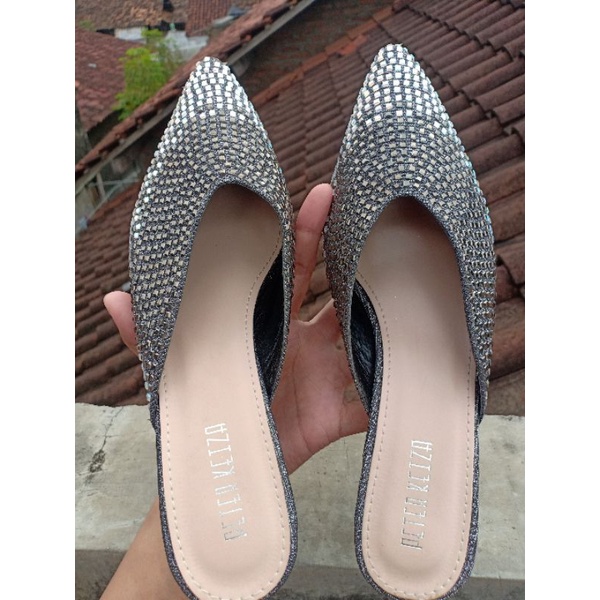 PRELOVED SENDAL PETER KEIZA