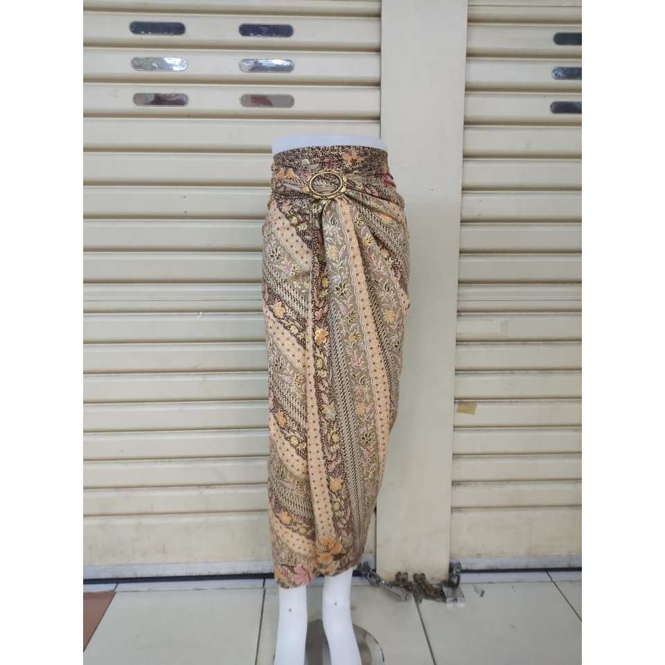 Jual Rok Lilit Kain Lilit Rok Batik Lilit Rok Tradisional Rok Kebaya Rok Batik 