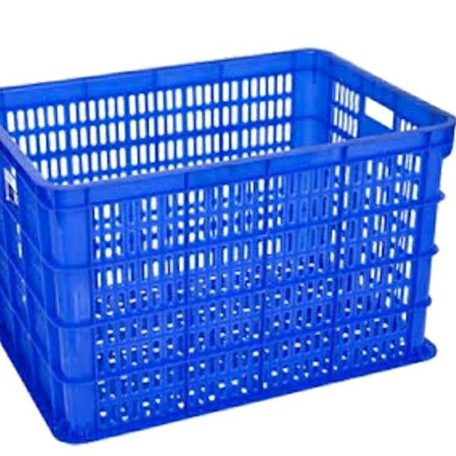

Keranjang Container Industri Hanata 2004 P62 x L43 x T38 CM