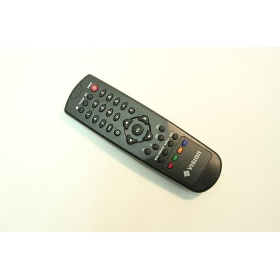 Remote MNC Vision / Indovision