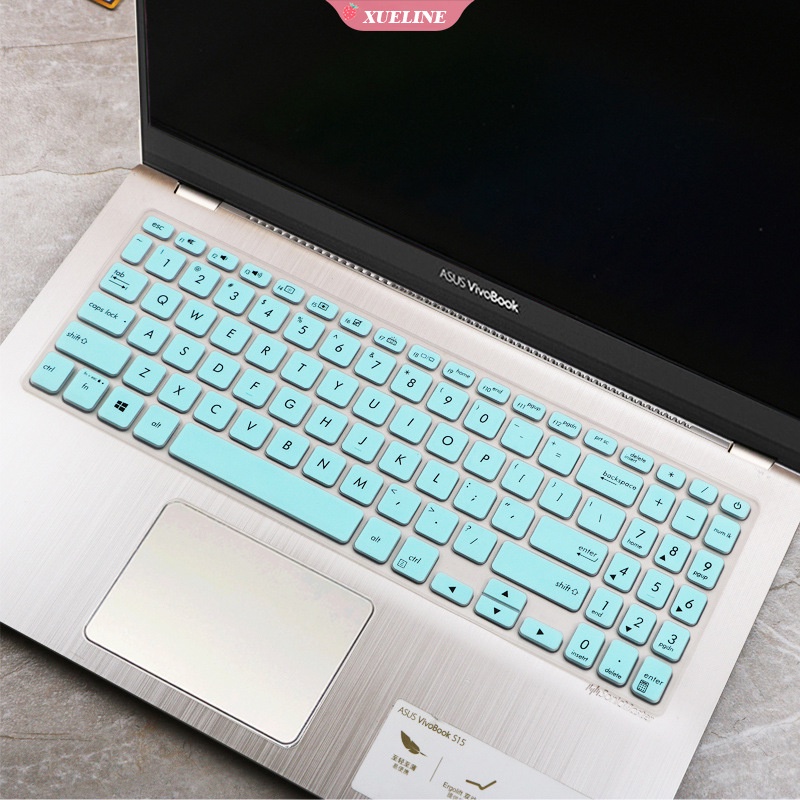 Stiker Pelindung keyboard Bahan TPU Untuk ASUS S5300 S5300U S5300UN 2018 ASUS Vivobook S15 FL8700F