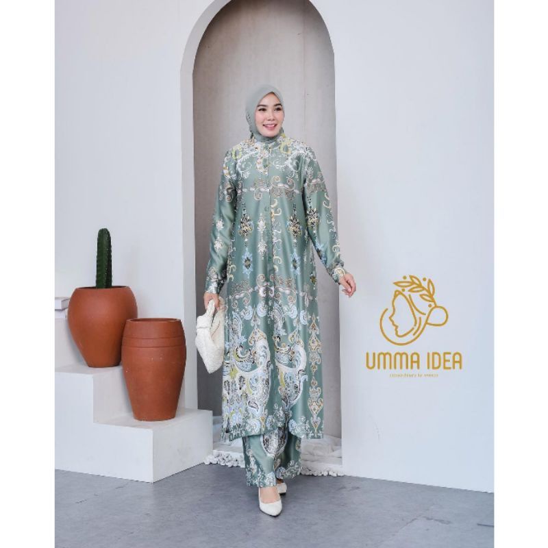 Shaci Set by Umma Idea