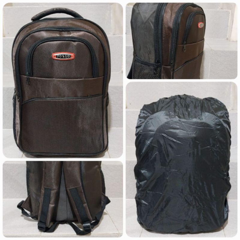 tas ransel dan selempang