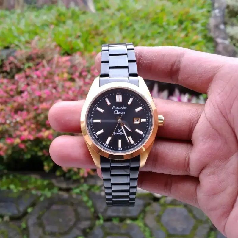 Alexandre Christie 1021 MD