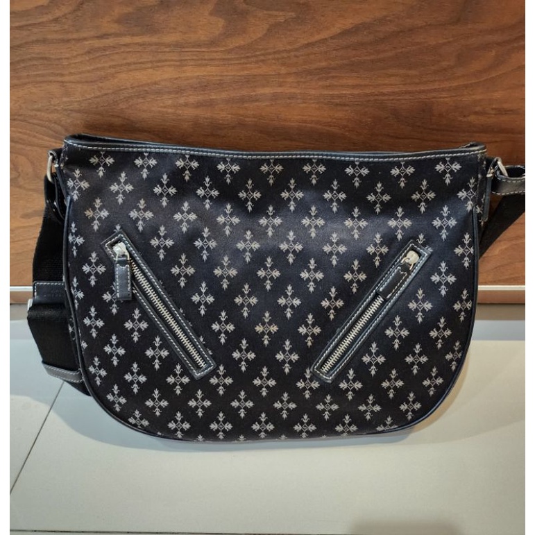 Toscano Tas Slempang Preloved