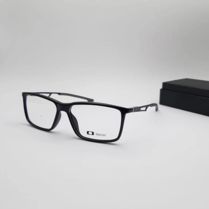 TREND KACAMATA KACAMATA PRIA GRATIS LENSA BLUECROMIC MINUS/CYLDER/NORMAL ORIGINAL