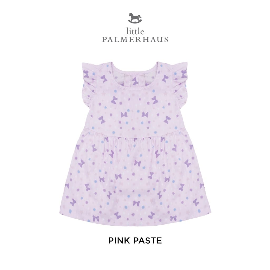 Little Palmerhaus Disney Frill Dress - Isi 2 (RANDOM) LPH-DFD