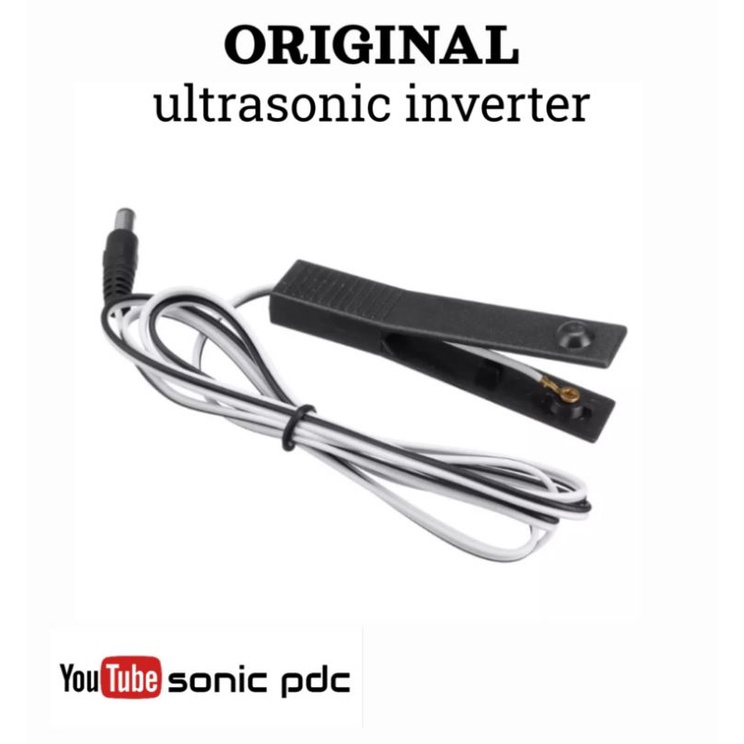 saklar pdc ultrasonic inverter original susan fuliwang samus pac platina