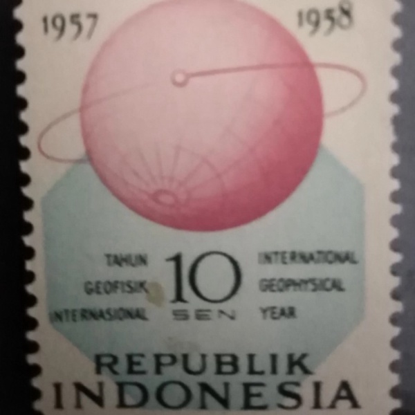 

Jual perkakas Prangko kuno langka fullset Geofisik International 1957-1958 Diskon