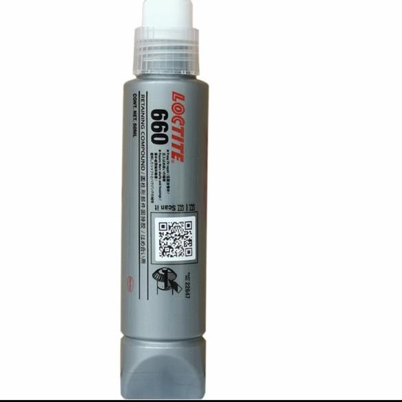 

loctite 660 reraining compound berbae isi 50ml