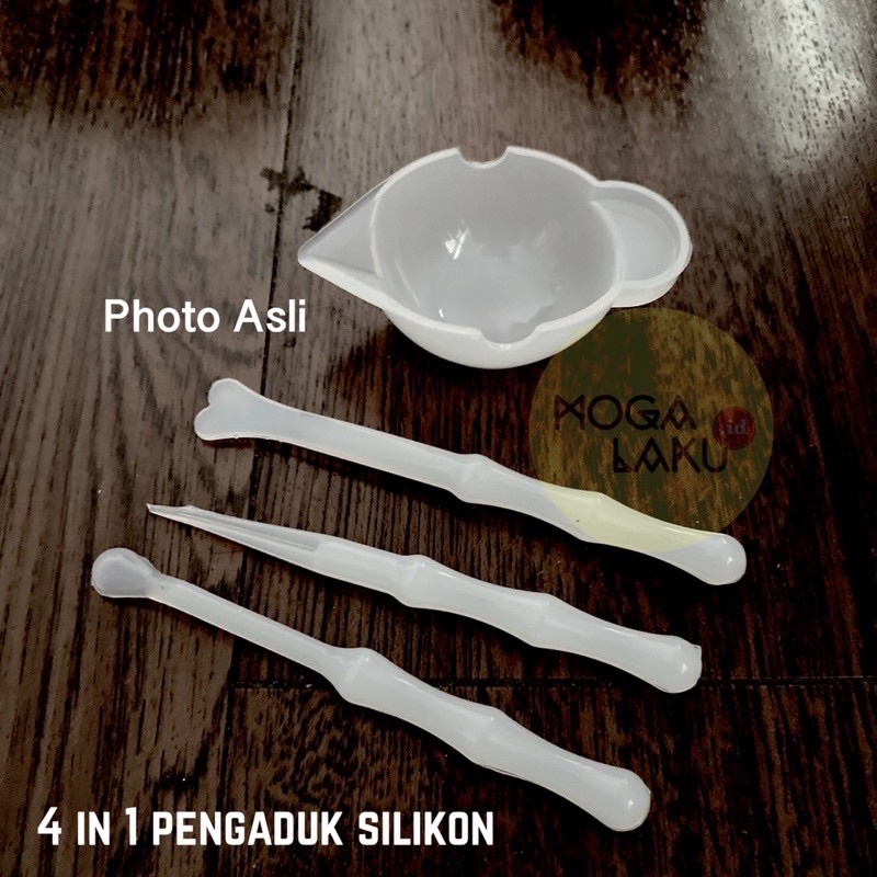 Uv resin hard clear padico resin craft