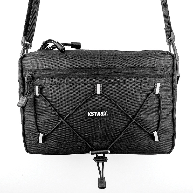 Kasetrusak - Pouch Bag Afterlife