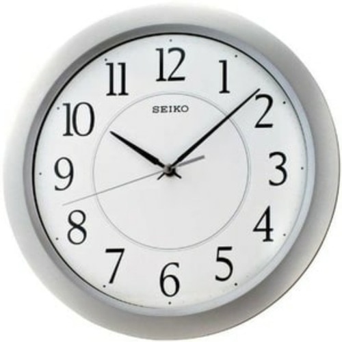 Jam Dinding Seiko QXA352 original/ seiko wall clock