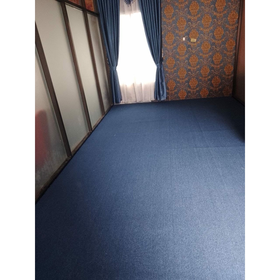 KARPET METERAN  CROWN KARPET HOTEL DAN KANTOR