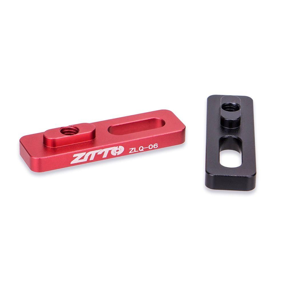 R-FLOWER 2pcs Sepeda V Rem Caliper Olahraga Outdoor Praktis MTB V Brake Converter