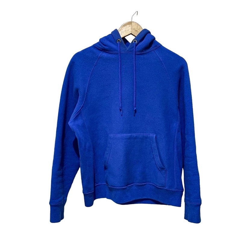 HOODIE BOXY CAMBER SPESIAL EDITION VINTAGE USA