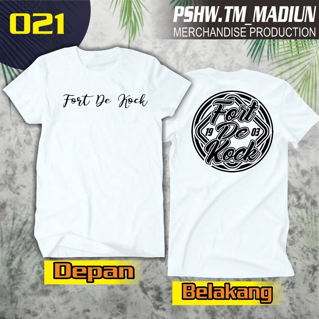 FDK LINGKARAN/KAOS STK KEREN/KAOS PSHW/PSHW BARU/STK/KAOS WINONGO