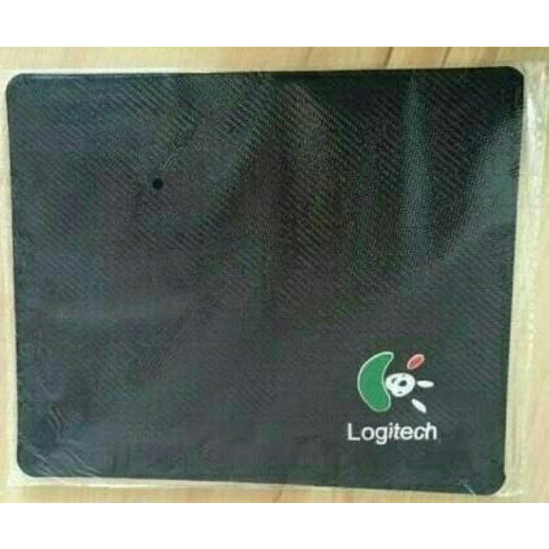 Mousepad Logitech Anti Slip