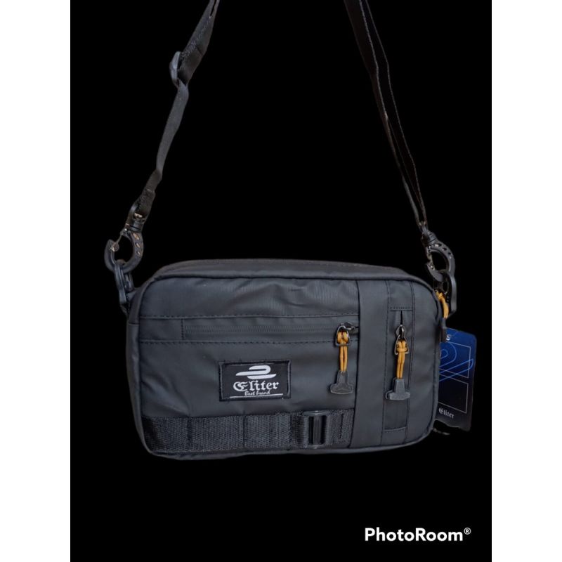 Grosir Tas Selempang Waterproof isi 12 Pcs Handbag Murah