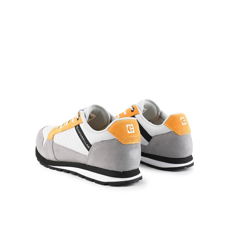 CAT-22 SEPATU SNEAKER CASUAL CATERPILLAR PRIA ORIGINAL KETS BRANDED